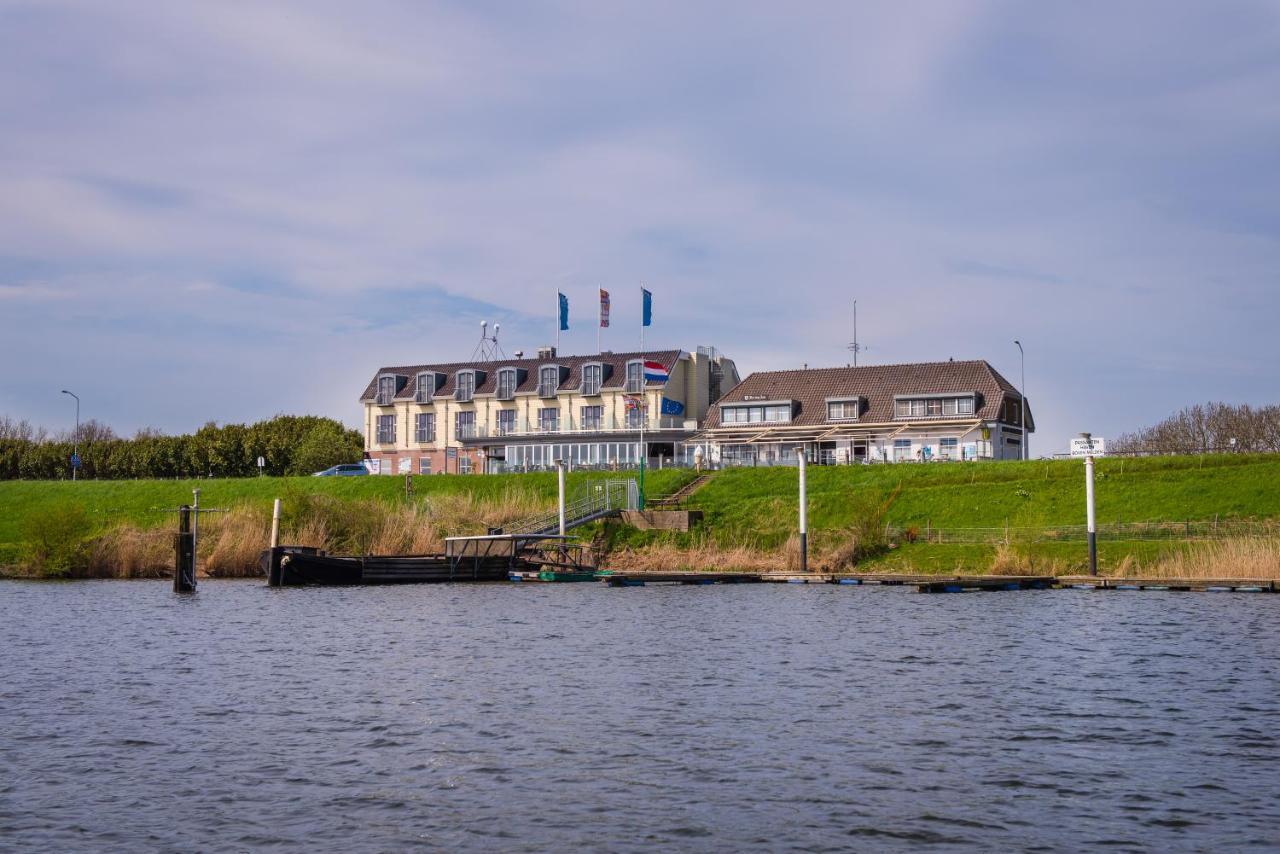 Hotel Hoogeerd By Flow Niftrik - Nijmegen Экстерьер фото